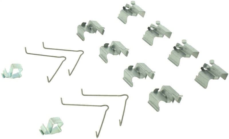 Stoptech 305.0525 90-93 GEO Storm / Mazda Miata Street Select Front Brake Pads