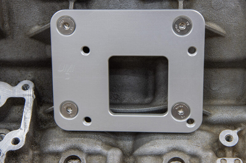 UMI Performance 90081UMI LS to LT Engine Conversion Brackets