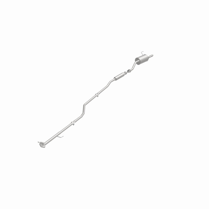 Magnaflow 106-0301 BRE Exhaust Kit 01-05 fits Honda Civic 1.7L