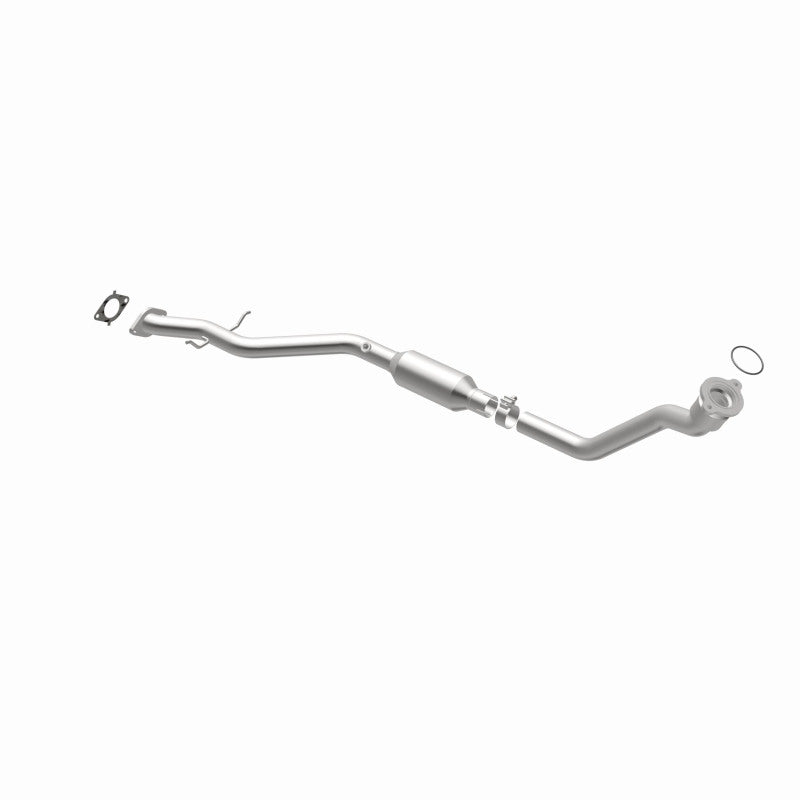 MagnaFlow 23485 Conv DF fits GM Vans 3.4L