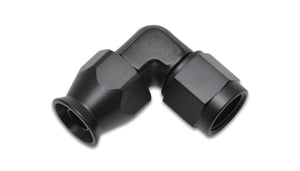 Vibrant 29983 90 Degree Tight Radius Forged Hose End Fittings -3AN