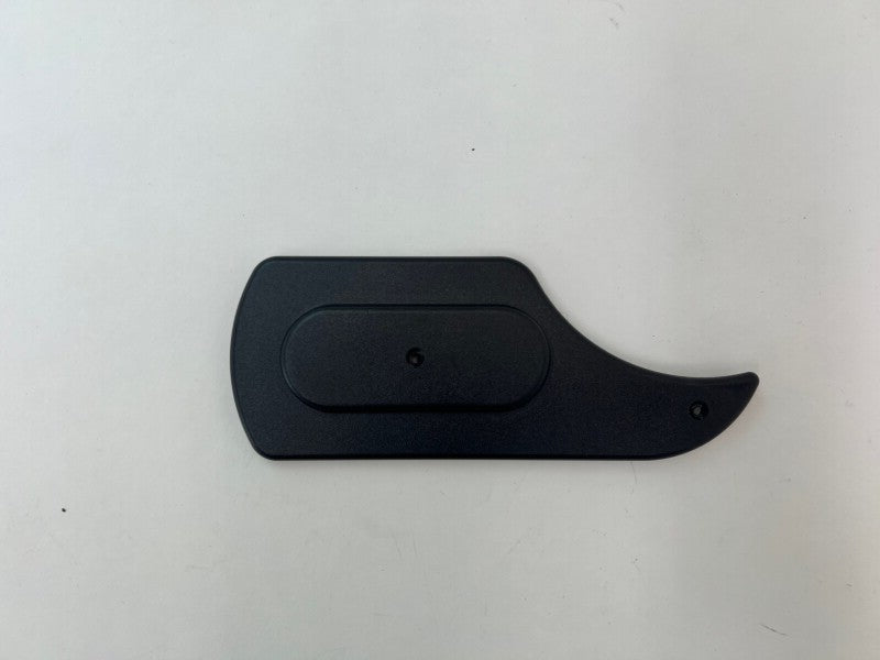 SPARCO MS55710009SX Replacement Lower Left Recline Cover R600