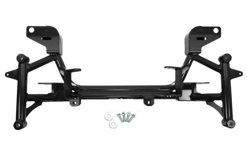 UMI Performance 2320-B 98-02 fits GM F-Body Tubular K-Member - LS1