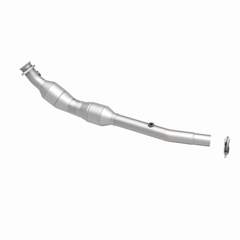 MagnaFlow 49724 Conv DF R fits Rover 03-05 HSE4.4 P/S OE