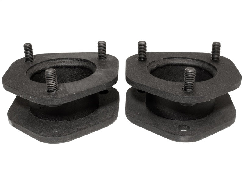 Tuff Country 32907 fits Dodge 19-23 Ram 1500 2in Front Leveling Kit with Ride Height Sensor Links