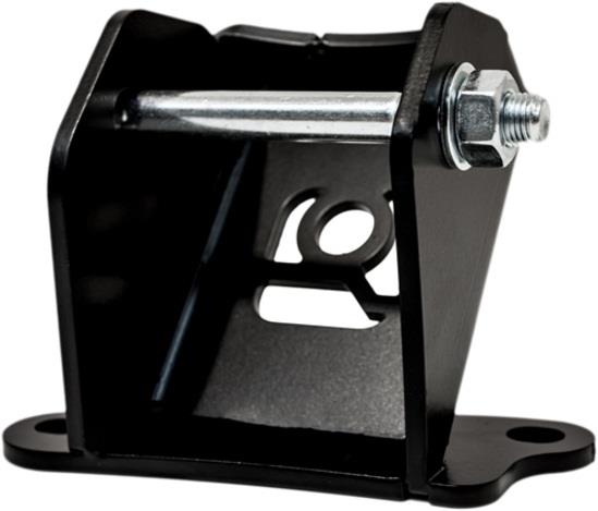 Innovative Mounts 10010-SB Innovative 96-00 fits Civic Sub Bracket