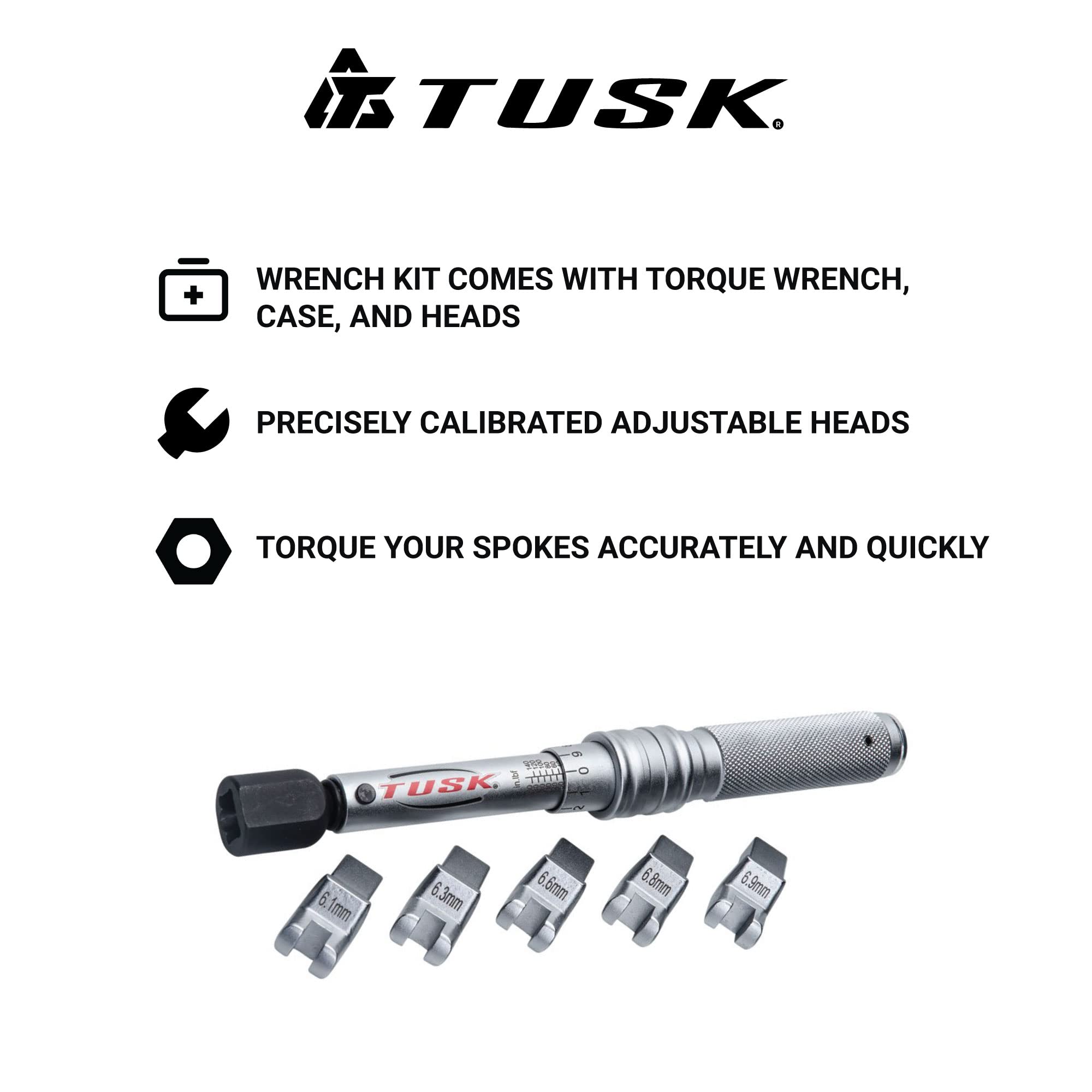 TUSK 1340930002