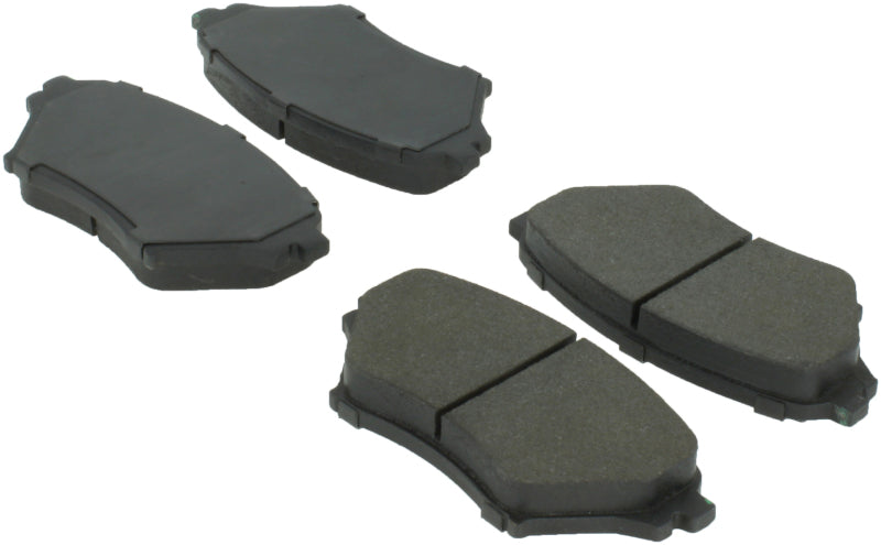 Stoptech 309.089 Performance 01-05 fits Miata w/ Sport Suspension Front Brake Pads D890