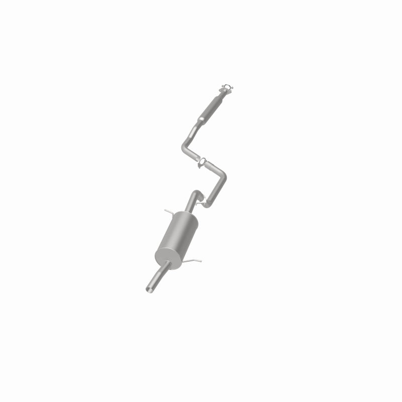 Magnaflow 106-0726 BRE Exhaust Kit 99-03 fits Mazda Protege Protege5