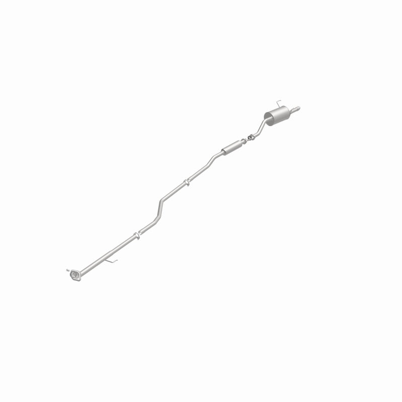 Magnaflow 106-0301 BRE Exhaust Kit 01-05 fits Honda Civic 1.7L