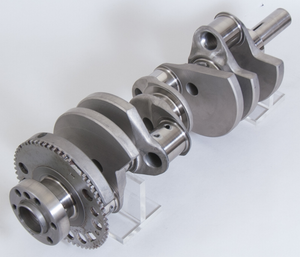 Eagle 442742506560 4.250 in Stroke, fits Chevy 7.0L Forged 4340 Steel Crankshaft