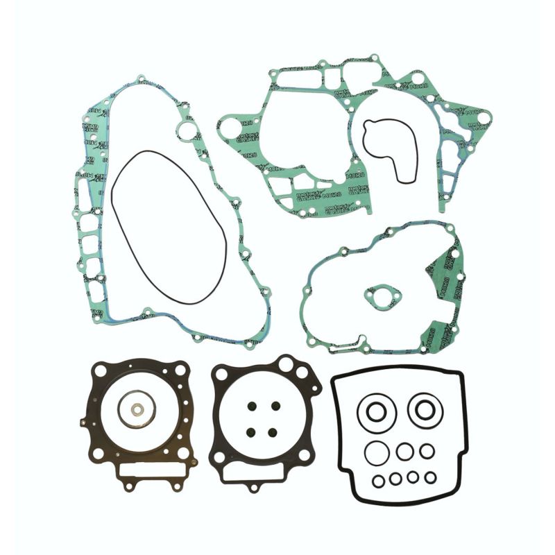 Athena P400210850179 fits Honda 04-05 TRX 450 R Complete Gasket Kit (Excl Oil Seals)