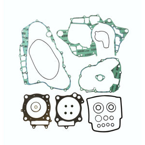 Athena P400210850179 04-05 fits Honda TRX 450 R Complete Gasket Kit (Excl Oil Se