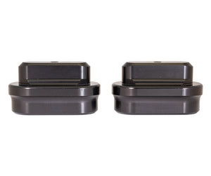 Carli CS-DFBD-1 03-23 fits Dodge Ram 2500/3500 Front Bump Drop 1in