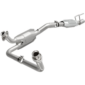 Magnaflow 93423 92-95 fits Ford E-150 5.0L Direct Fit Converter