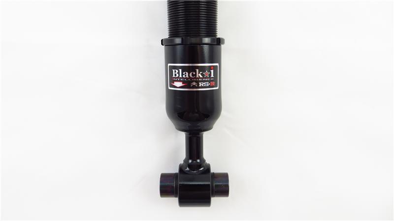 RS-R XBKT191M 14+ fits Lexus IS250/350 RWD (GSE30/GSE31) Black-i Coilovers