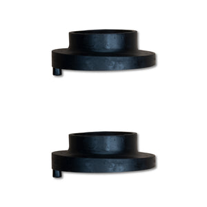 Rock Krawler RK06703K 2018+ fits Jeep Wrangler JL 2DR / JLU 4DR Rear Spring Correction Seats Only