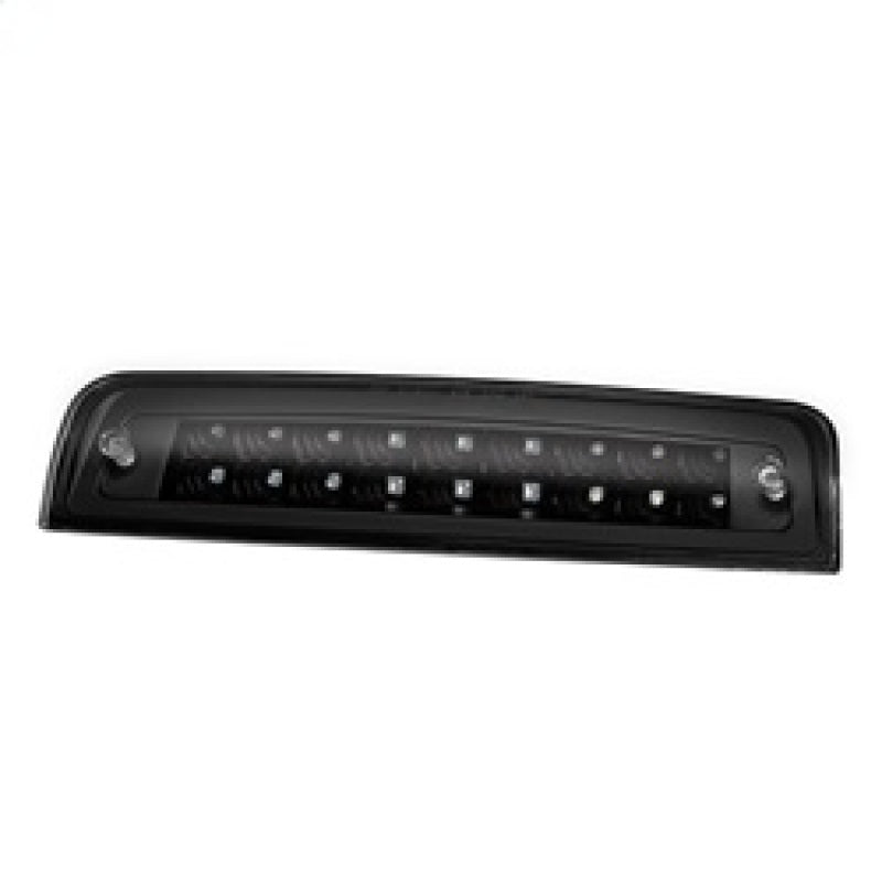 xTune 9027932 fits Dodge Ram 1500 09-15 2500/3500 10-16 LED 3RD Brake Light - B