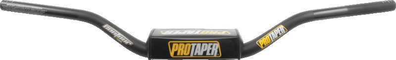 ProTaper 22045 Contour CR High Handlebar - Jet Black