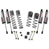 Skyjacker JL 4XE RUBICON 2.5In W/ADX