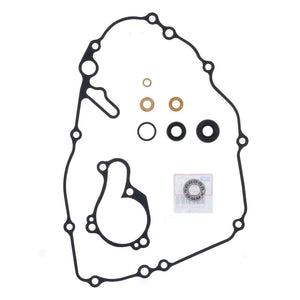 Athena P400485475014 21-23 Fantic XEF 250 Water Pump Gasket Kit