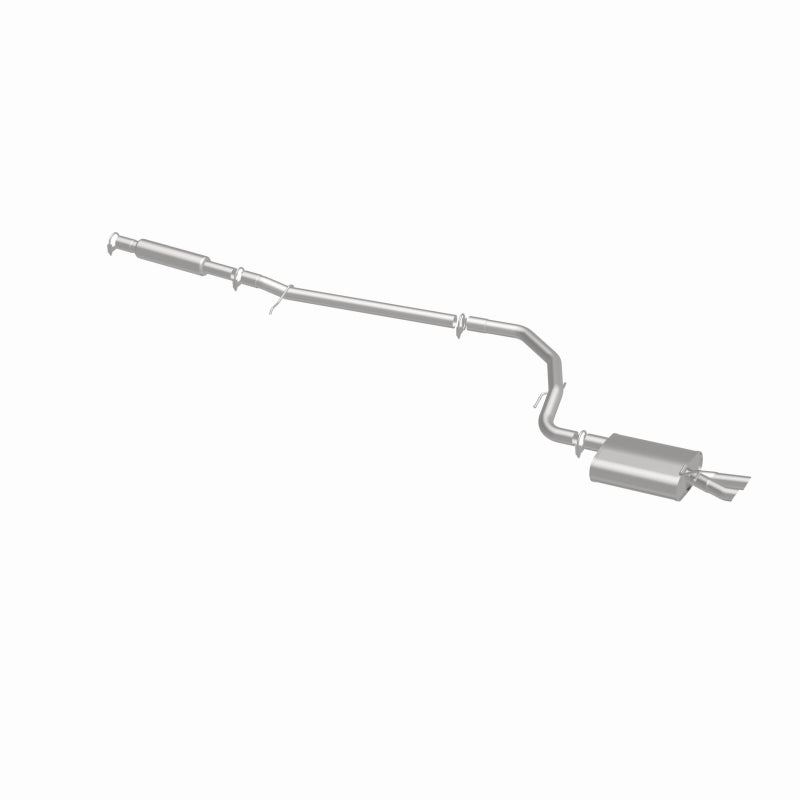 Magnaflow 106-0900 BRExhaust 05-07 fits Ford Freestyle 3.0L Exhaust Kit
