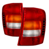 9034091 Xtune fits Jeep 99-20 Grand Cherokee 1902 Tail Lights OEM ALT-JH-JGC99