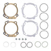 Athena P400110600063 10-12 Ducatii fits Evo 1100 Top End Gasket Kit