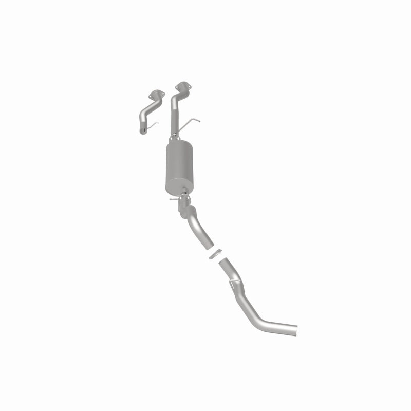Magnaflow 106-0713 BRE Exhaust Kit 99-01 fits Silverado Sierra 1500