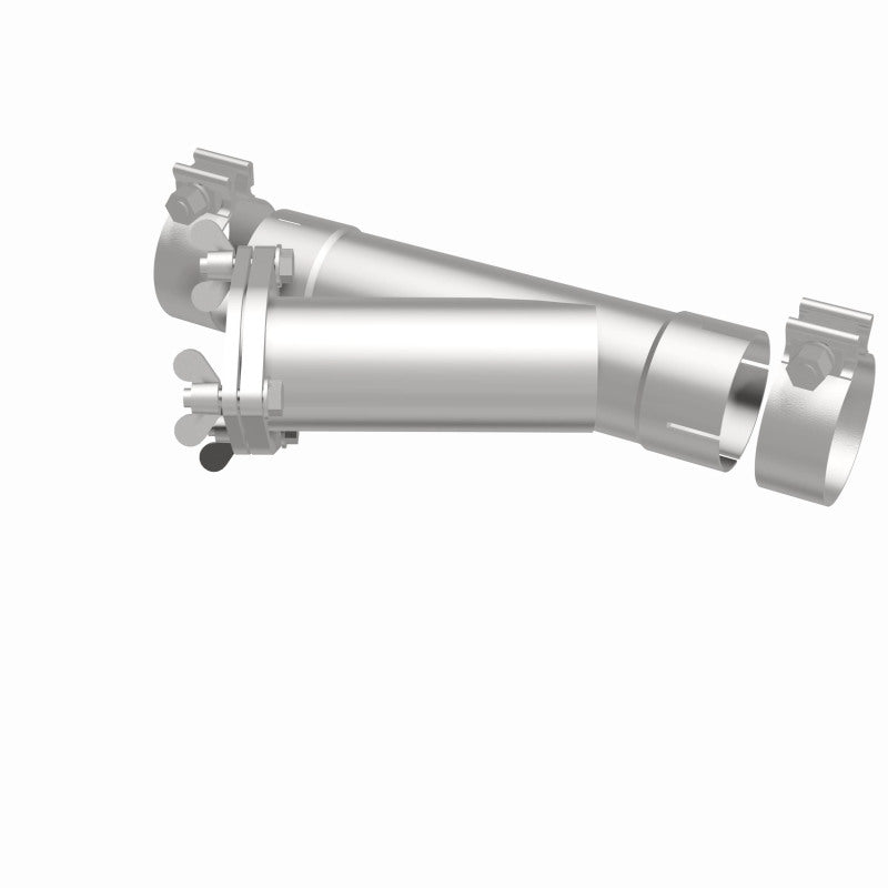 MagnaFlow 10785 Exhaust Cut-Out 3inch