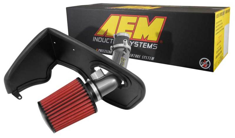 AEM 21-813C 16-17 fits Chevrolet Malibu L4-1.5L F/l Cold Air Intake