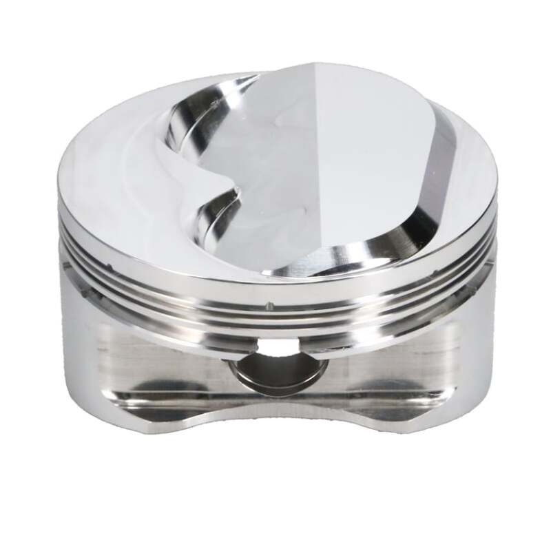 Manley Performance 591960-8 Manley fits Chevrolet Small Block Piston Set - 4.