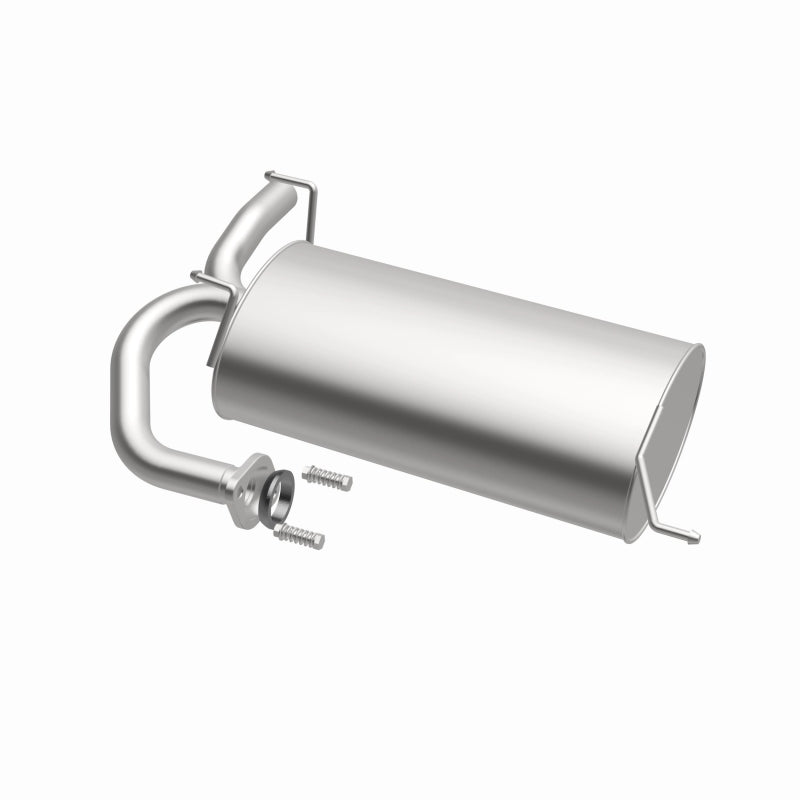 Magnaflow 108-0198 BRExhaust 05-06 fits Nissan X-Trail 2.5L Muffler Kit