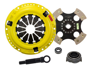 ACT HC5-HDR4 fits Honda Civic HD/Race Rigid 4 Pad Clutch Kit