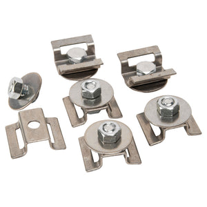 DEI  10224 Universal Heat Shield Stand-Off Mounting Kit