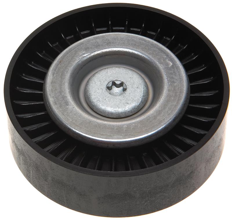 Gates 36367 07-14 fits Volvo XC90 6-Cyl. 3.2L Idler Belt Drive Pulley