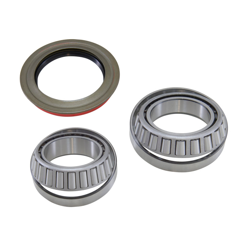 Yukon Gear AK FD60/70 fits Ford 67-97 E350/F350 F/F Dana 60 & Dana 70 Rear Replacement Axle Bearing Kit /