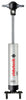 Ridetech 22149852 HQ Series Shock Absorber Single Adjustable 4.75in Stroke Wide Stud Plate/T-bar Mounting
