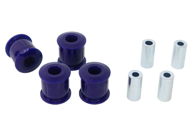 SuperPro SPF3285K 2008 fits Lexus LX570 Base Rear Upper Trailing Arm Bushing Kit