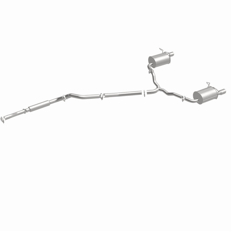 Magnaflow 106-0793 BRE Exhaust Kit 11-17 fits Dodge Journey 3.6L