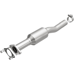 Magnaflow 23-156 17-19 fits Ford Escape L4 OEM Underbody Rear Direct Fit CARB Compliant Catalytic Converter