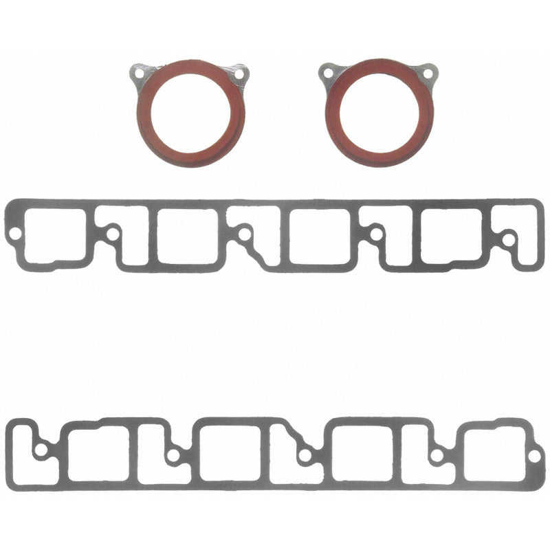 Fel-Pro MS91839 MS 91839 Engine Intake Manifold Gasket Set