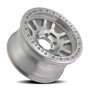Dirty Life 9314-7999M12 9314 fits Canyon Race 17x9 / BLANK BP / -12mm Offset / 71.5mm Hub Machined Wheel