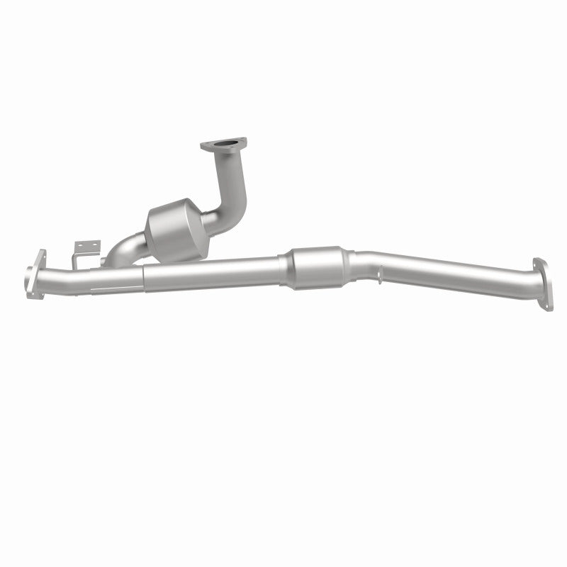 MagnaFlow 49905 Conv DF fits Maxima/I30 mid-Y-Pipe