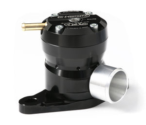 Go Fast Bits T9106 GFB Mach 2 TMS Recirculating Diverter Valve (fits Nissan Juke 1.6 DIG-T)