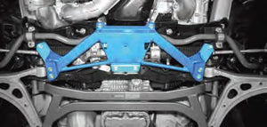 Cusco 692 492 M Power Brace Front Cross Member fits Impeza/Forester SH5/9