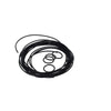 Peterson Fluid Systems 13-4050 O-Ring Kit Pump Bodies 5-Stage
