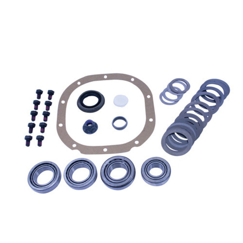 fits Ford Racing M-4210-B2 8.8 Inch Ring Gear and Pinion installation Kit