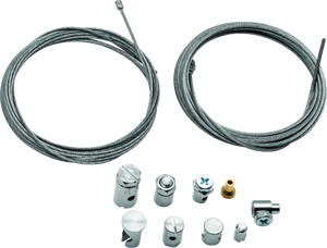 BikeMaster 102307 Cable Repair Kit