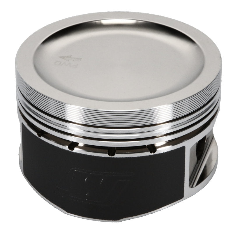 Wiseco 6655M865 fits Nissan SR20 Turbo -17cc w/92mm K1 Crank Piston Shelf Stock